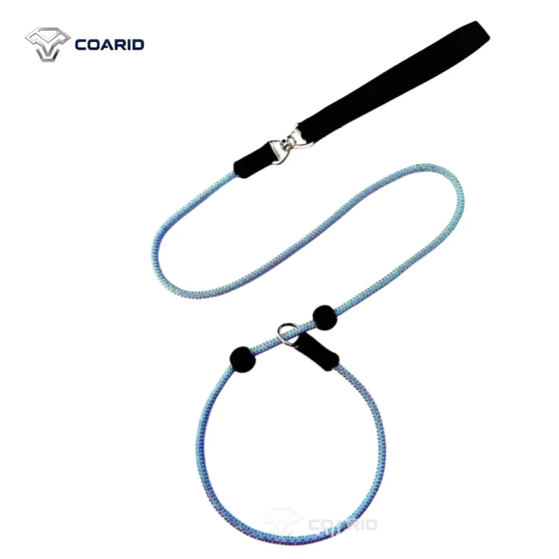 

DogtractionropePropeintegratedprofessionaldogtrainingrope generalpurposeforexplosionprooftrainingof small and medium-sized dogs