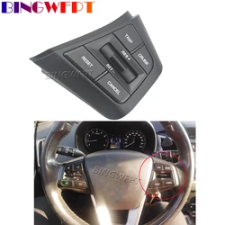 NEW For Hyundai IX25 (Creta) 2.0L 1.6L Cruise Control Buttons Remote Control Steering Wheel Button Switch Car Accessories