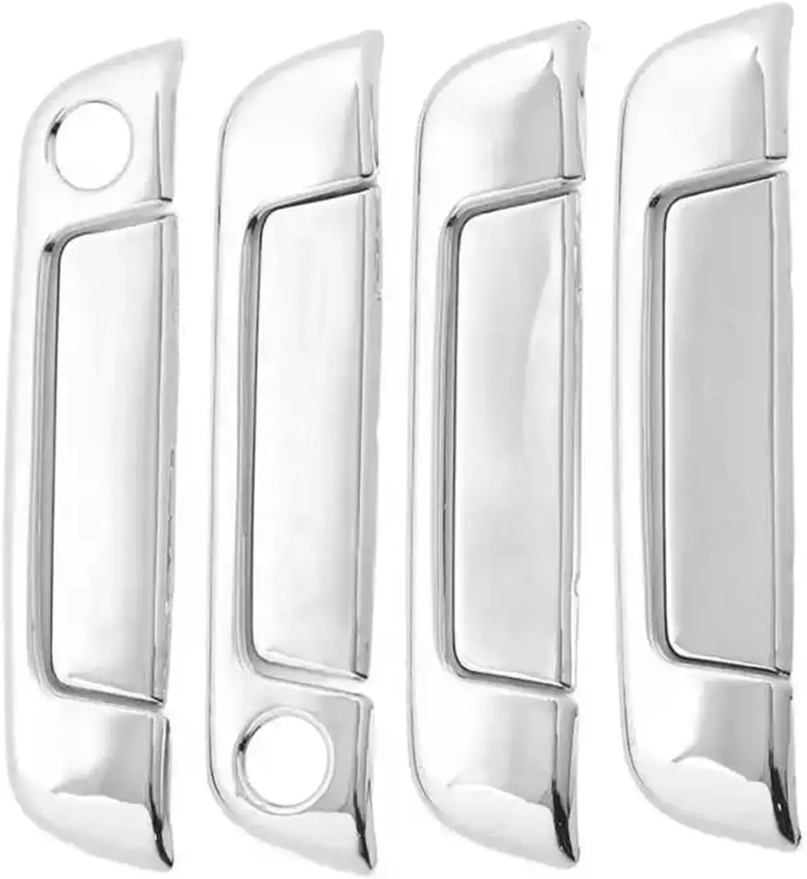 Car Accessory Chrom…