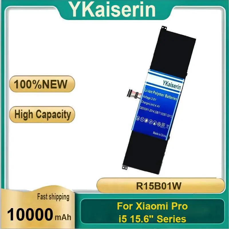 Laptop Battery For Xiaomi Pro I5 15.6
