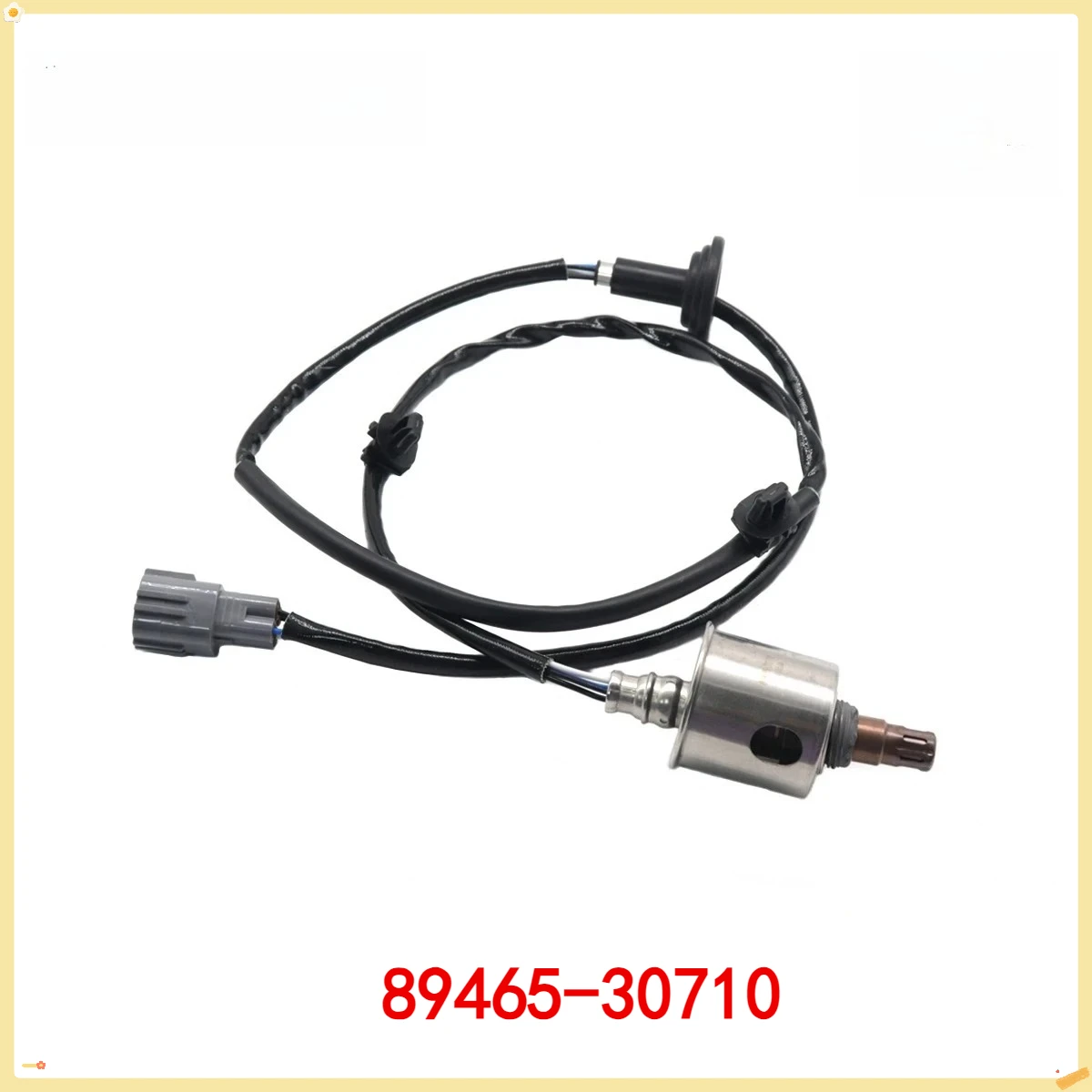 NEW Car Downstream Rear Air Fuel Ratio Lambda O2 Oxygen Sensor 234-4806 89465-30710 for LEXUS GS300 GS350 GS430 3.0L 2005-2007