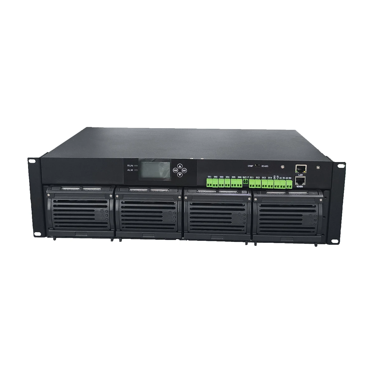 110V DC power supply 110V power supply rectifier 110V 9kw switching power supply for electrical field