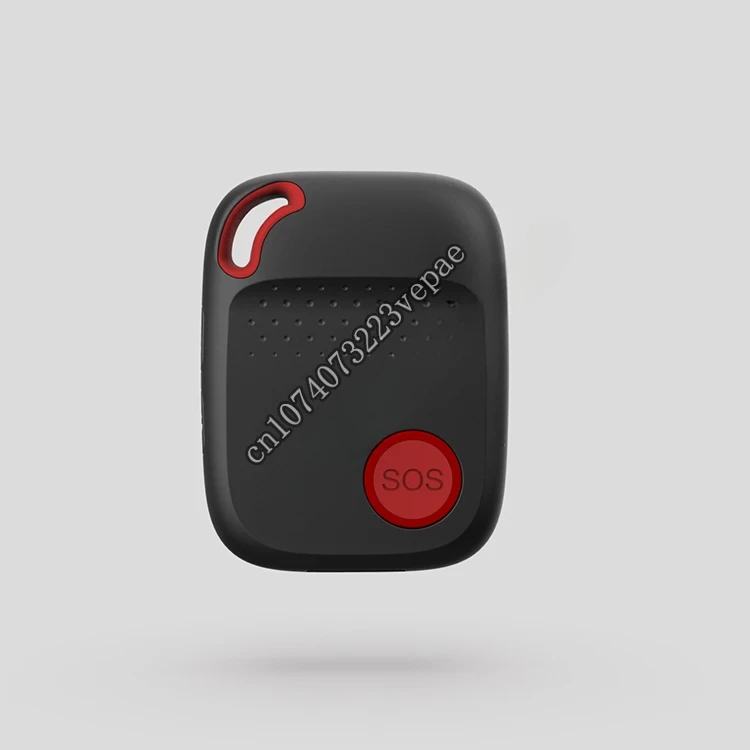 EVIEW EV04 Home Medical Alert Mobile Panic Button Home Based Emergency Alarm