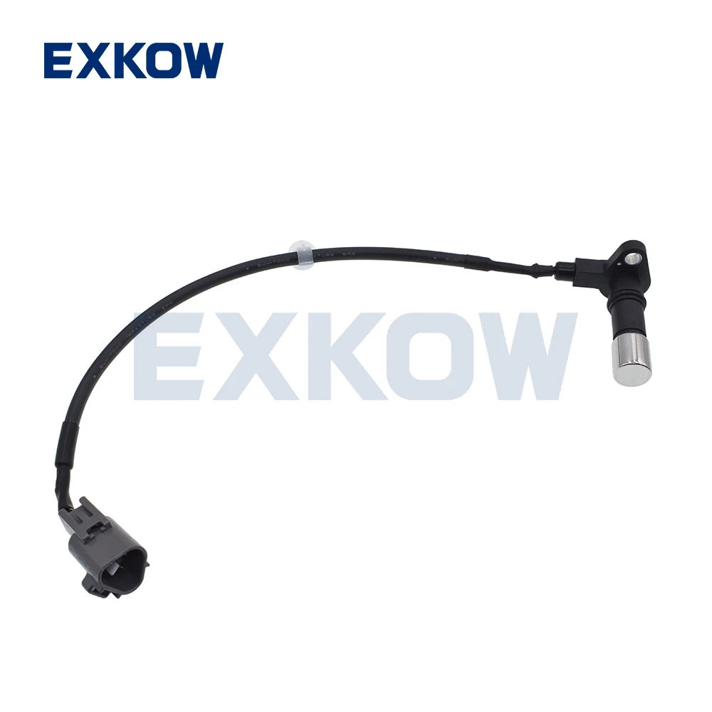 

Engine Crankshaft Position Sensor fit for Toyota Hilux 2004-2012 2011- Land Cruiser Prado Coaster Innova 1TR 2TR 90919-05059
