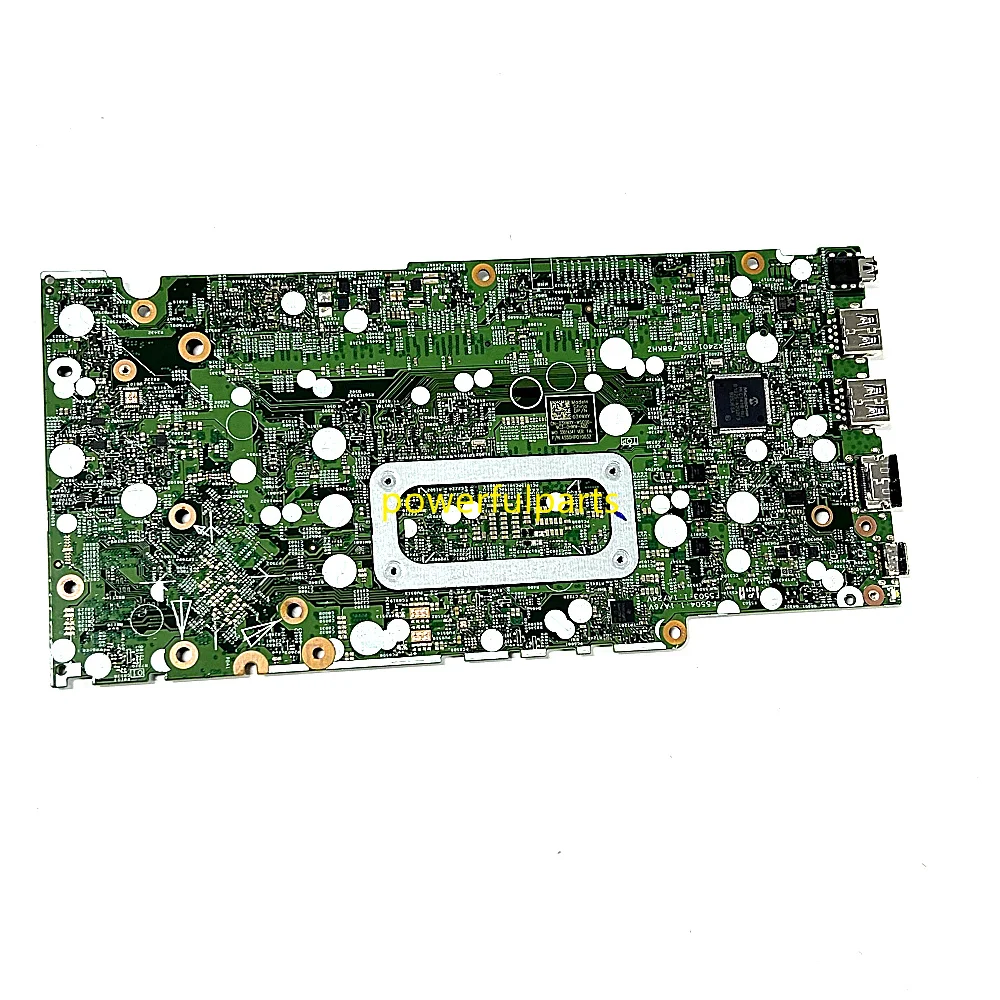 Imagem -02 - Placa-mãe para Dell Inspiron 5480 5488 5580 5481 178591 i3 i5 i7 0cf3x3 04g9hv 0j0xk8 03xwxy 0m02ym 0y2pxm 0m1vnt Funcionando Bem