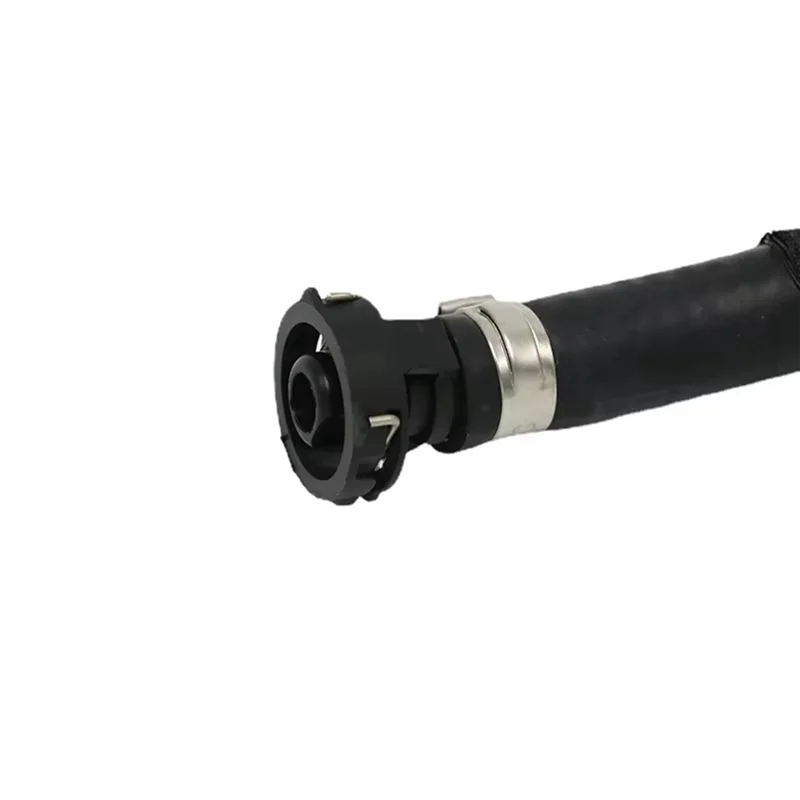 

Новый шланг охлаждающей жидкости радиатора двигателя, водопроводная труба 2125013925 A2125013925 для Mercedes Benz W212 E300 350 320 500