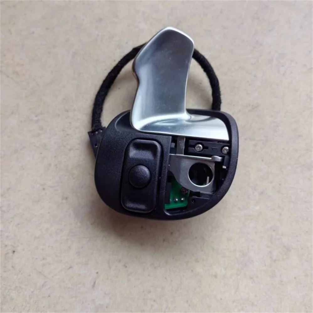 New High Quality 5RQ09DX9AC 5RQ08DX9AC Car Steering Wheel Shift Switch Shift Control Switch For 2014-2020-Dodge Challenger