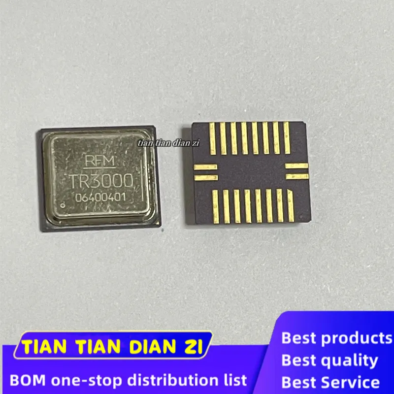 1pcs/lot TR3000 SM-20L RFM 433.92 MHz Hybrid Transceiver  IN STOCK