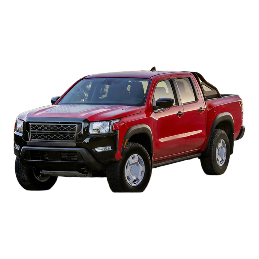 28442 9BU0B Factory-Style Rear Backup Camera for Nissan for frontier 2022 2023 2024 Designed for Seamless System Integration