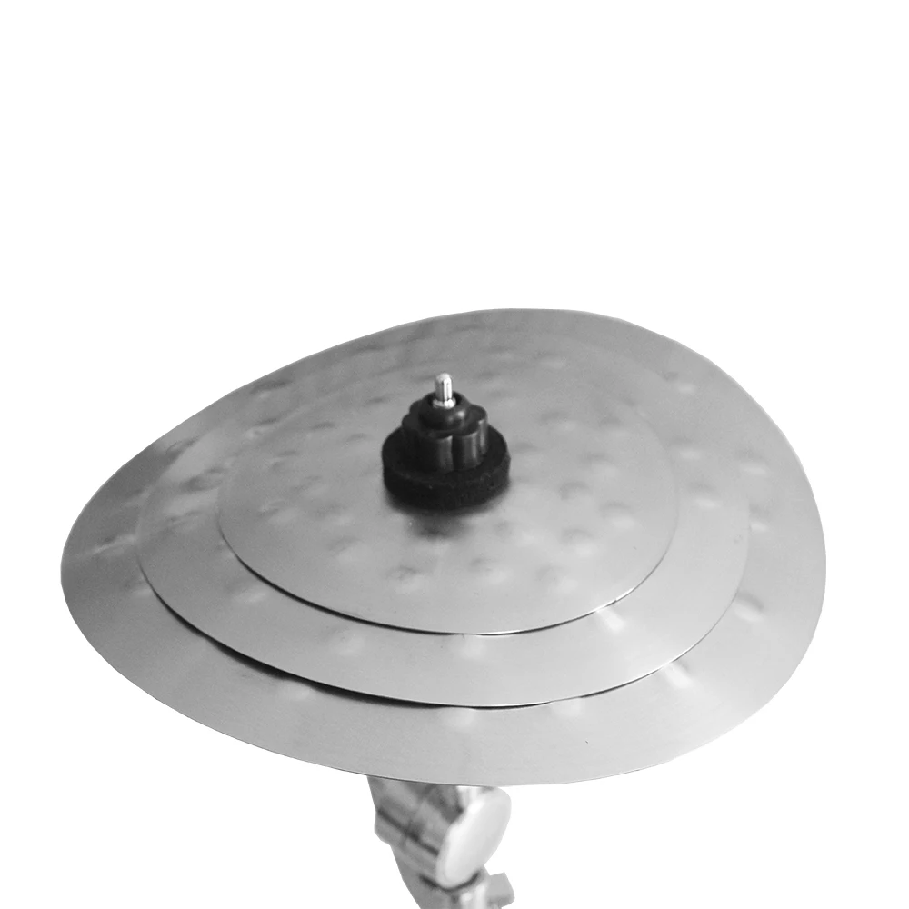 Arborea Clap Stack Cymbal 11\