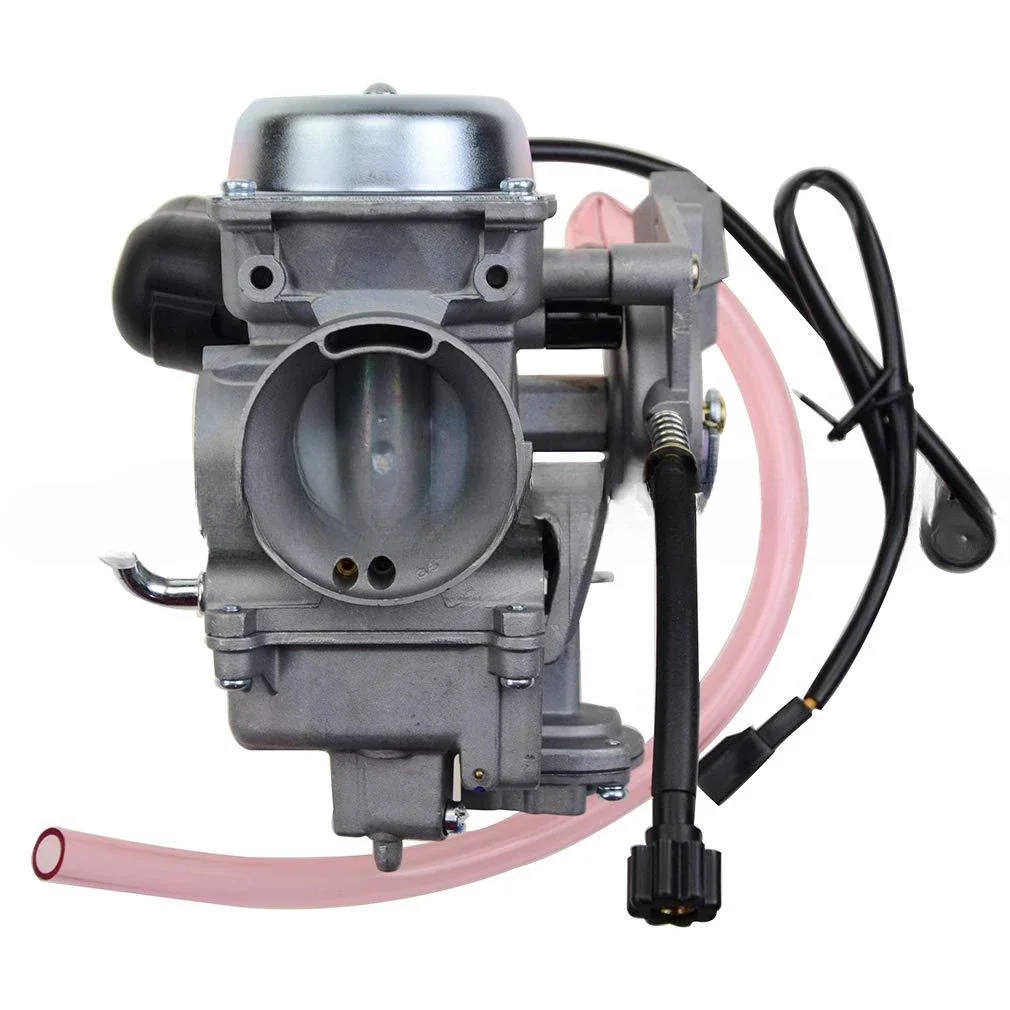 

Carburetor H012-C0021