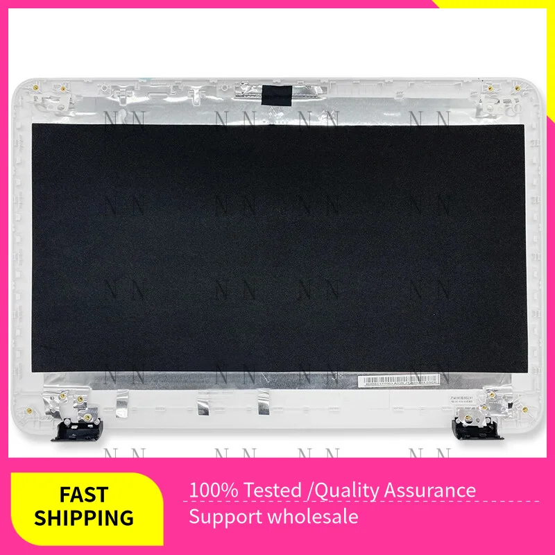 

GGT New For HP 17-X 17-Y 17X 17Y LCD Rear Top Lid Back Cover 856586-001