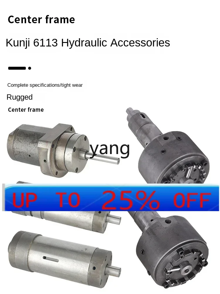 Lhh TX6113D Horizontal Boring Machine Main Variable Speed Cylinder 6113C/2 Spindle Loose Knife Cylinder