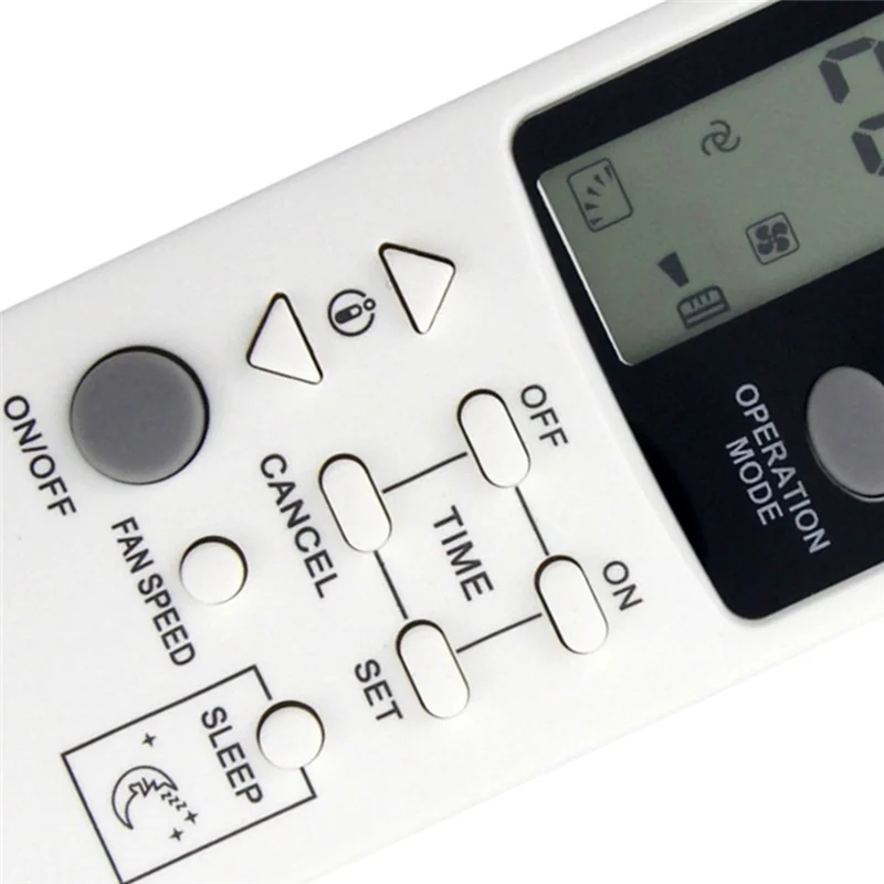 T31C-Air Conditione… - image