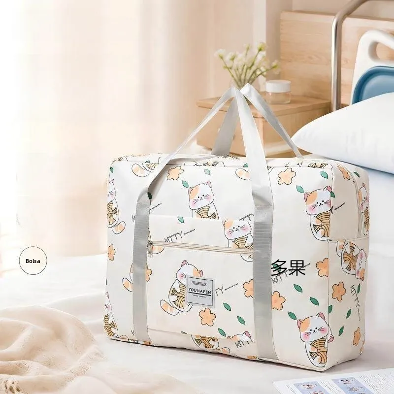 bolsa-de-maternidade-e-armazenamento-feminina-leve-para-viagens-curtas-bolsa-de-mao-de-grande-capacidade-novo-modelo-2026