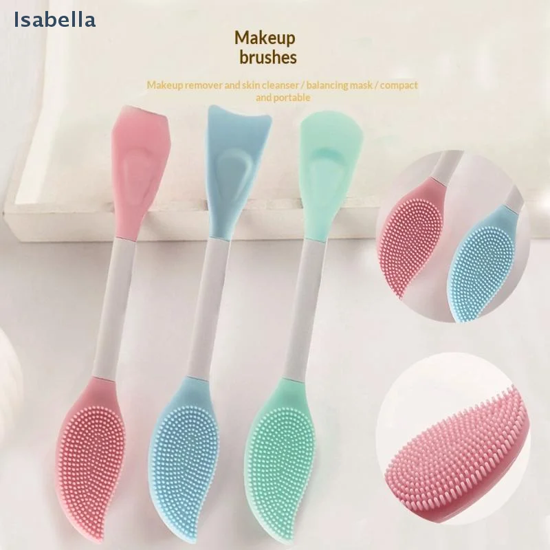 Double Head Facial …