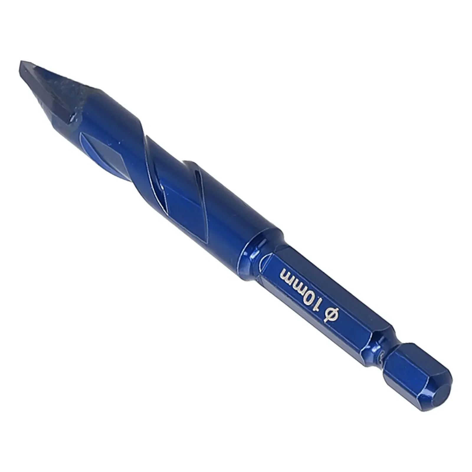 高硬度耐摩耗性ウォールドリルビット、カーバイド、6mm、8mm、10mm、12mm、タイル用、6.35mm、1 "、4"