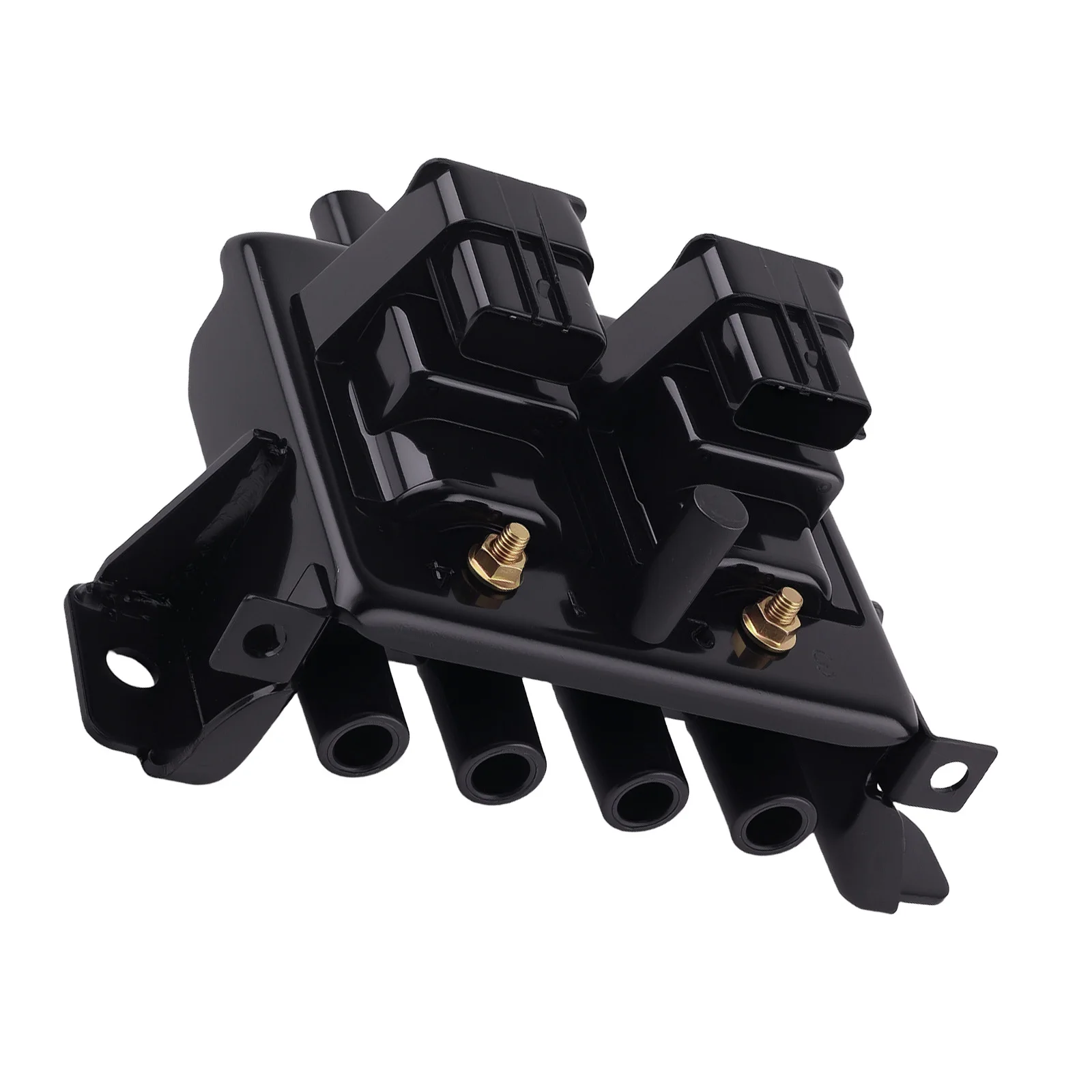 

Черная катушка зажигания для Chevrolet Monte Carlo V6 3.5L 3.9L 2006-2007 UF-343