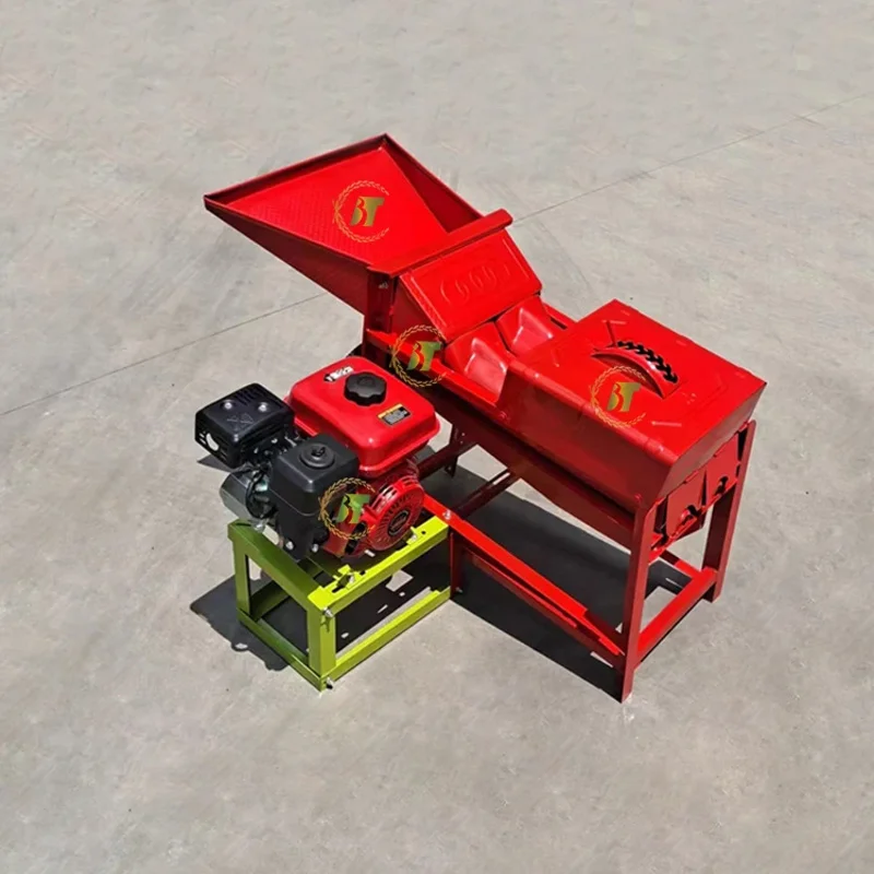 

Machinery Machine Manual Corn Sheller For Farm