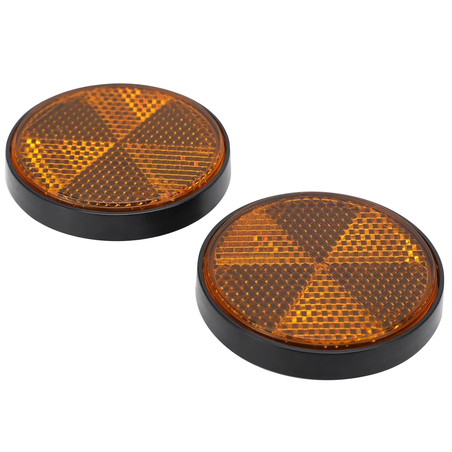 Reflective Warning Strip for TALARIA MX3/MX4 Electric Scooters Nighttime Reflective Collision Prevention Tape