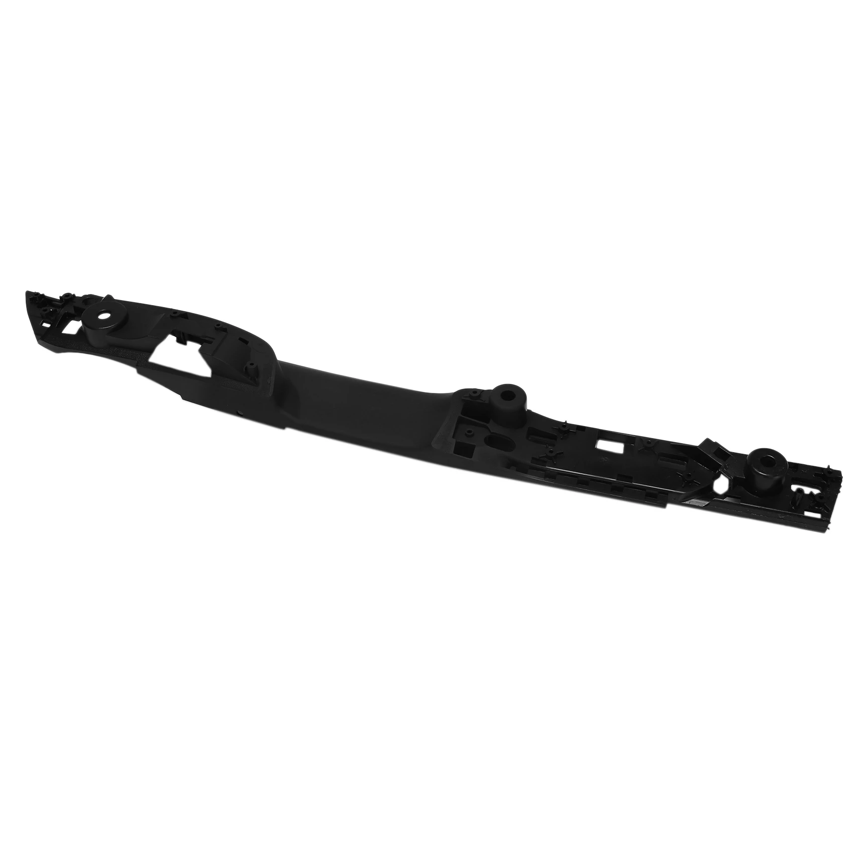 

Car Interior Front Left Door Pull Handle Trim Replacement for -BMW 7 Series F01 F02 730 740 745 750 760 2008-2015
