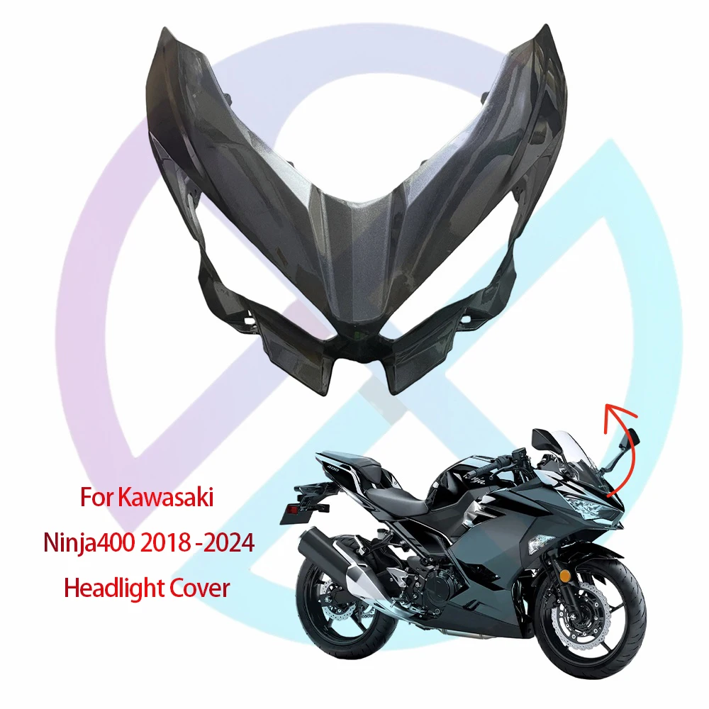 carena-faro-anteriore-per-kawasaki-ninja-400-ex400-2018-2023-guscio-paralume-anteriore-moto-in-abs-a-iniezione