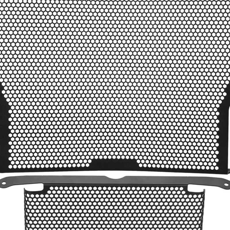 ل BMW S1000R S 1000 R 2013-2020 2014 2015 2016 2017 2018 2019 شبكة المبرد غطاء حماية النفط ومبرد المياه واقي الشواية #1