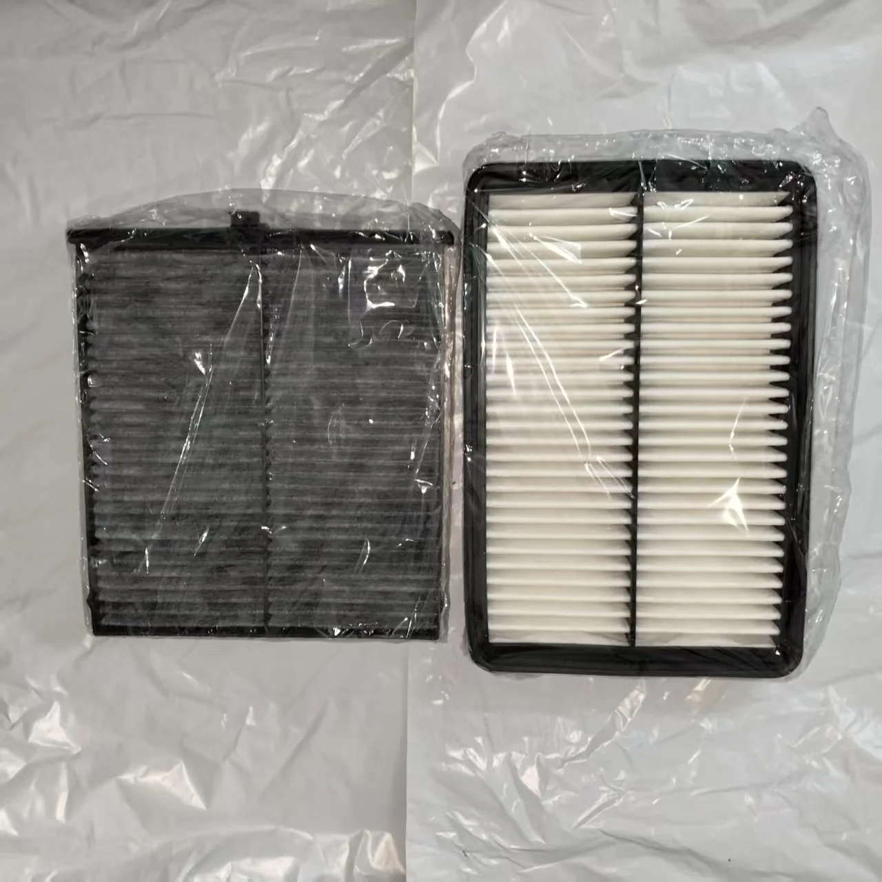 Воздушный фильтр салона воздушный фильтр для Mazda 3 6 CX-5 PE07-13-3A0A KD45-61-J6X