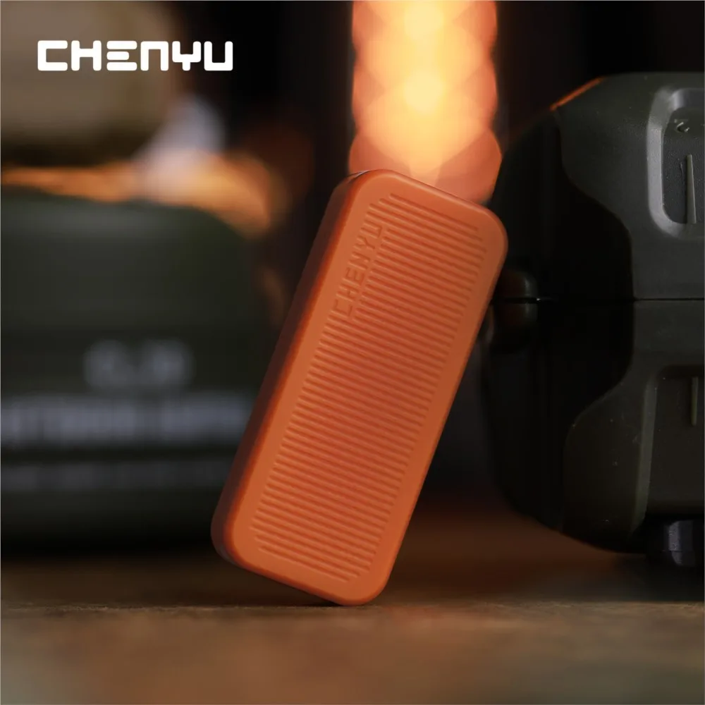 CHENYU SYNTONY Bakelite Magnetic Balls Dual Mechanical Rails Fidget Slider Anxiety Toys