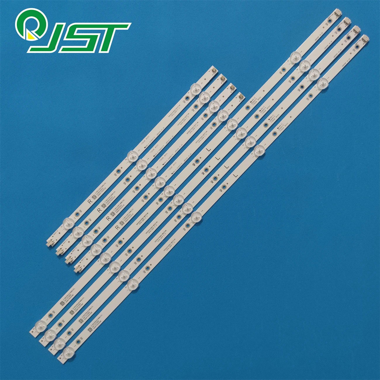 8pcs NS-50DF710NA19 NS-50DF710CA19 LC-50LB601U LC-50LB601C TPT500B5-U1T01D LB50091 V0_00 V1_00 LB-PM3030-GJBBY504X8ABL2-L-T R