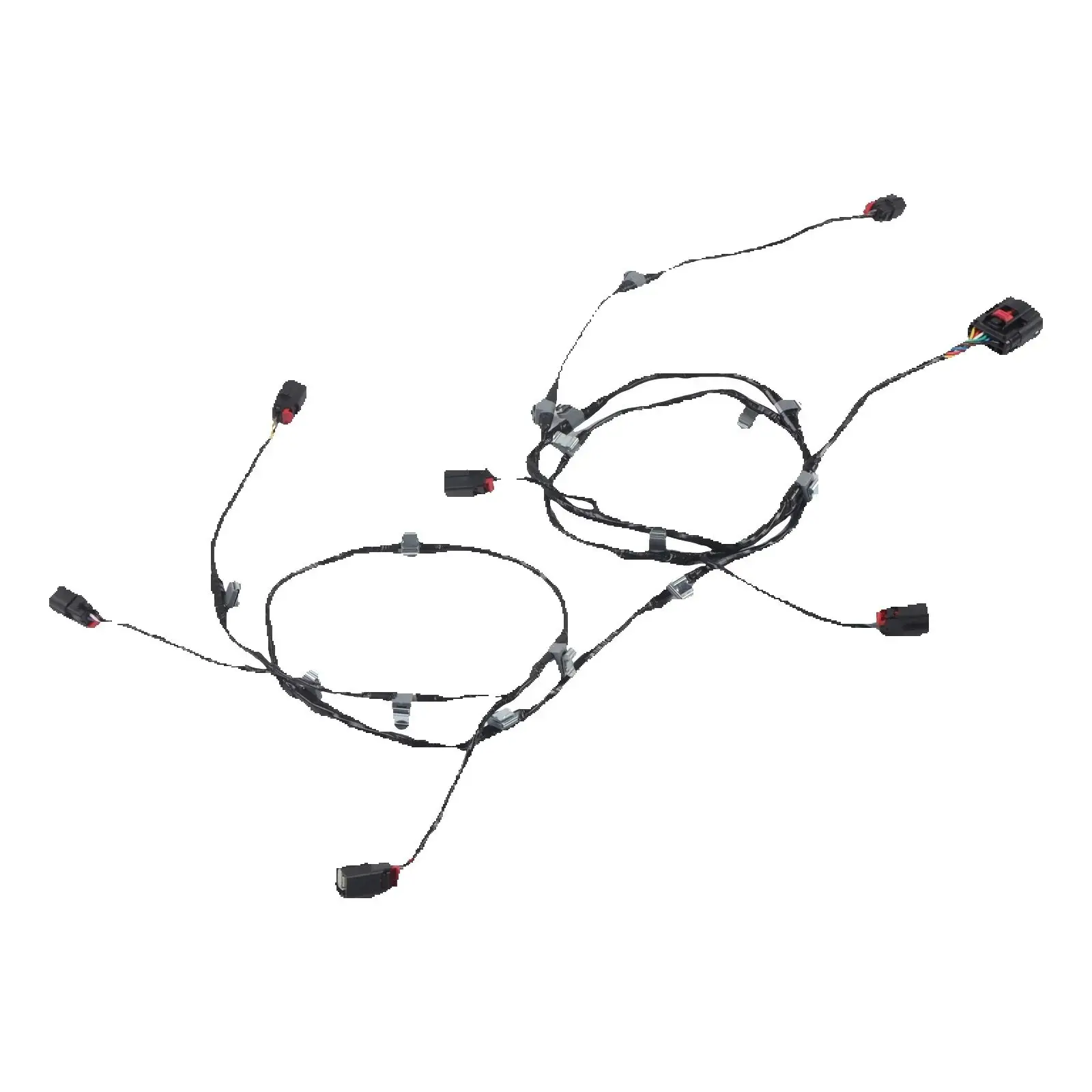 

Жгут проводов передней фаски 68261975AC ДЛЯ Ram 1500 2016-2022, автомобильные аксессуары