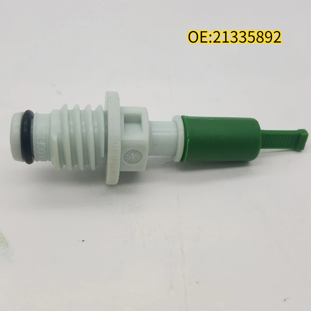 

For 21335892 Auto Onderdelen Bs2.2 Ureum Pomp Doseerder Pomp Connector
