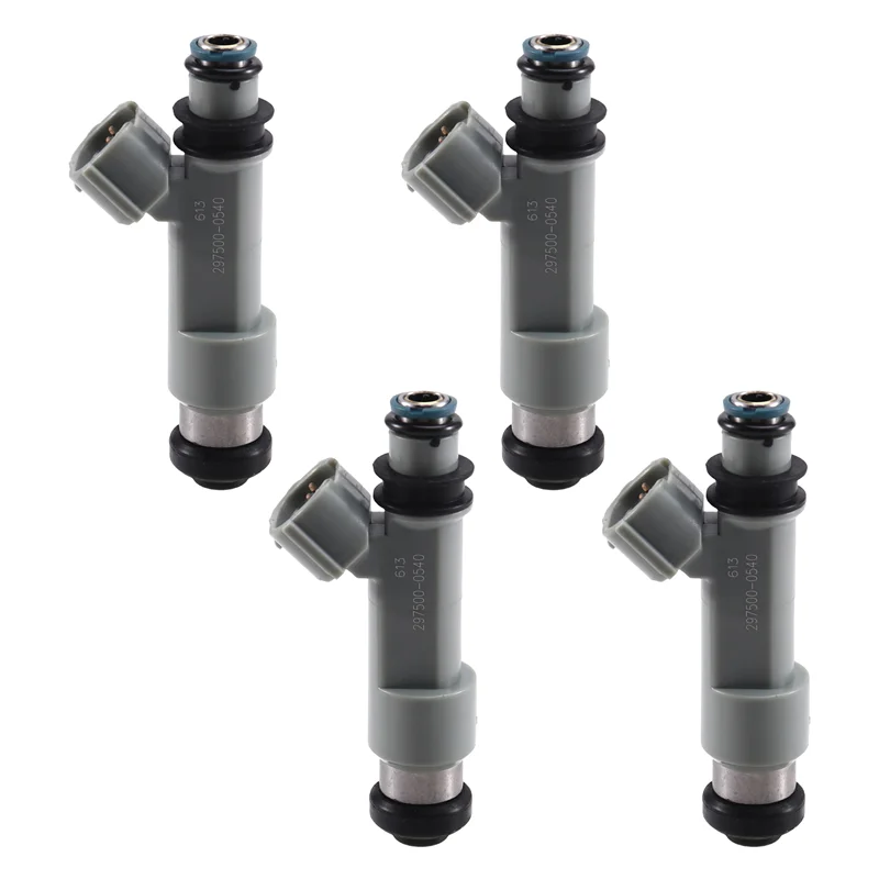 

Форсунка топливной форсунки 2975000540 Запасная часть Bico для SUZUKI SX4 1,3 1,6 в сборе двигателя-топливные детали 297500-0540