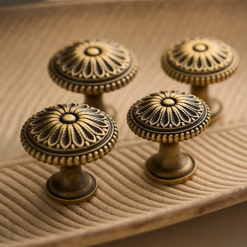 Drawer Knobs Kitchen Cabinet Storage Handles  Wardrobe Closet Door Pulls Cupboard Knobs And Handles for Furniture