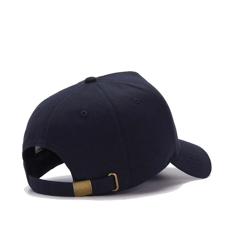 XXL Oversize 100% Cotton High Crown Baseball Cap Breathable Adjustable Dad Hat for Big Head Men 56-60cm to 61-65cm Sizes