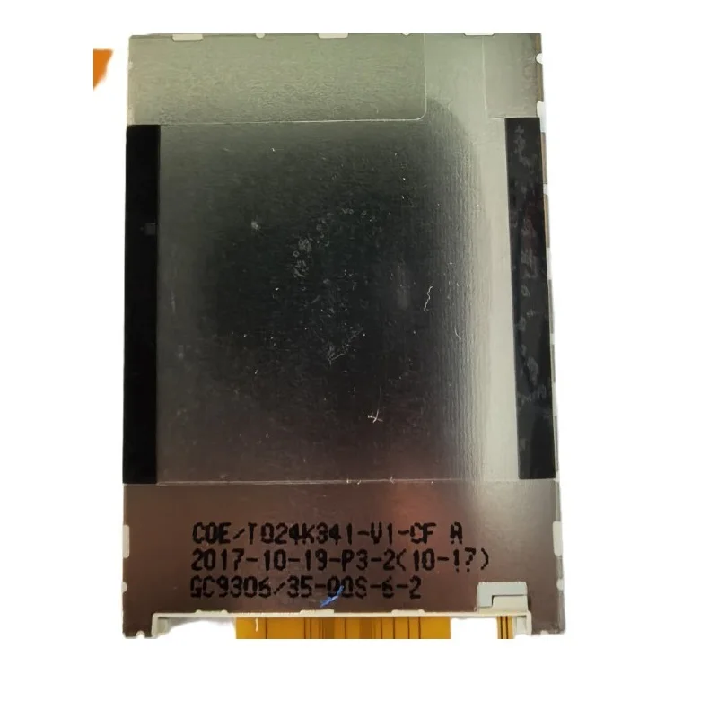 LCD Display for Philips Cellphone, E169, Xenium Mobile Phone, PHIXFTOP