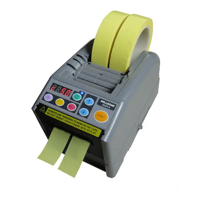 High Quality Automatic Tape Dispenser Industrial - Mini Tape - Machine Desktop Tape Dispenser