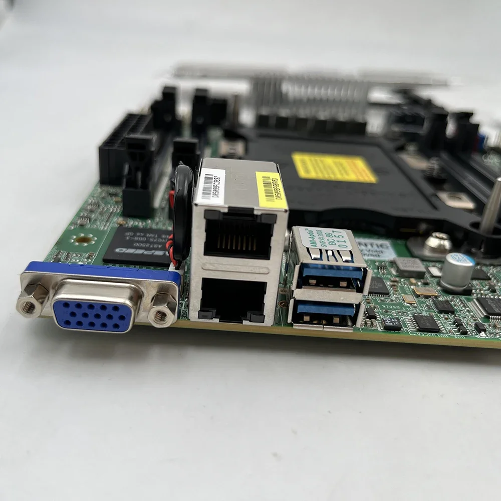 

EPC621D4I-2M For ASR-ock Workstation Server Motherboard LGA3647 Supports 8124M 8171M 8172M 8179M