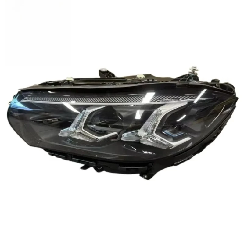 Suitable for 2027  S-Class High-end Digital Original LED Headlight Assembly Car Headlights
