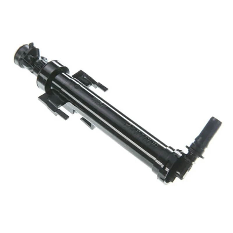 

Car Washer Nozzle Headlight Washer Pump Washer Nozzle For BMW F30 328I F32 435I 61677380422-A28K