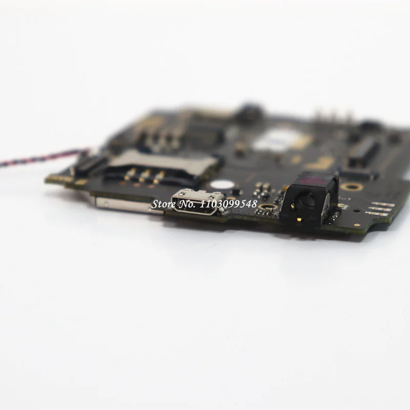 Motherboard para SUNMI V1, Mainboard novo, 512MB RAM + 4G ROM