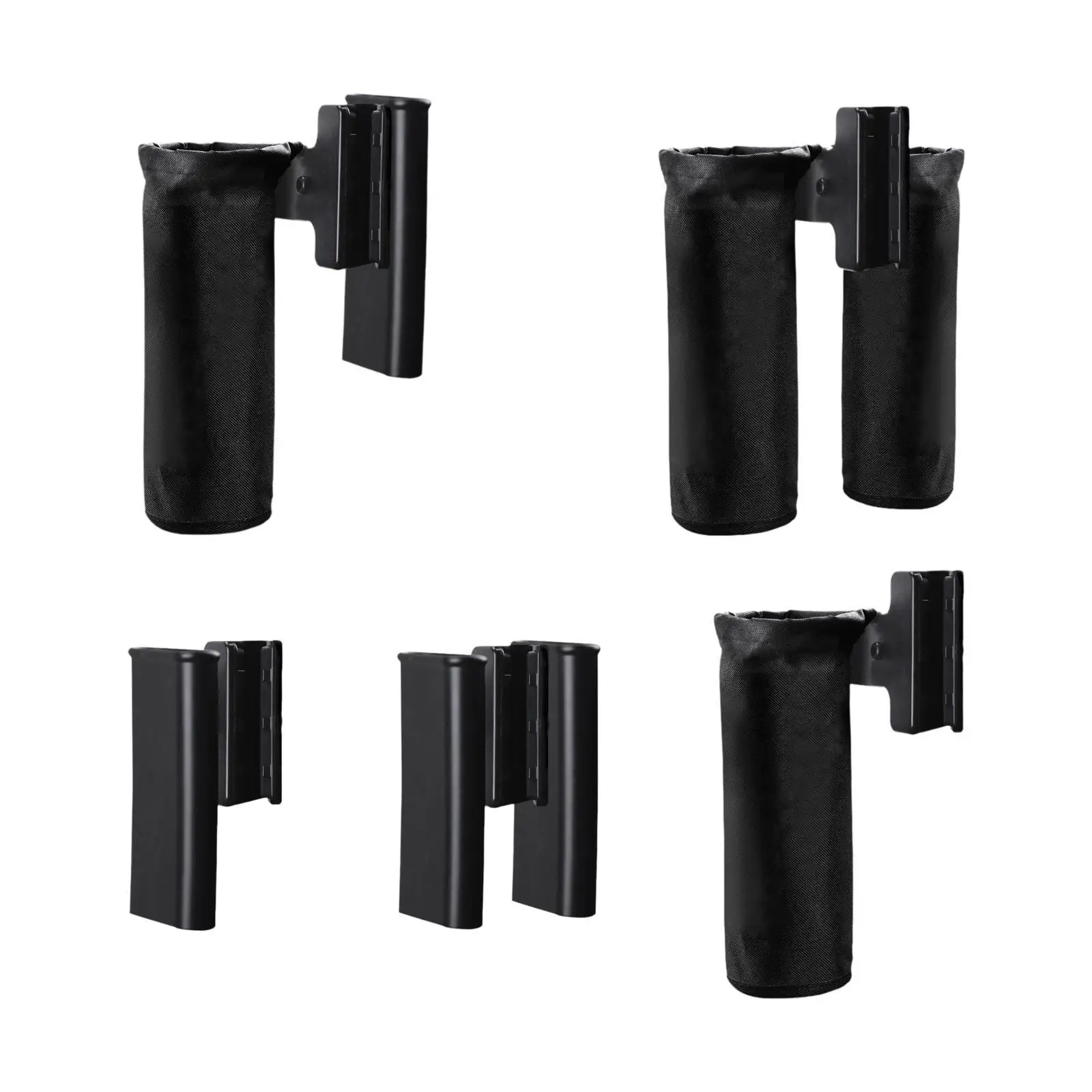 

Drumstick Holder Lightwight Organizer for Beginner Professionals Drum Lovers