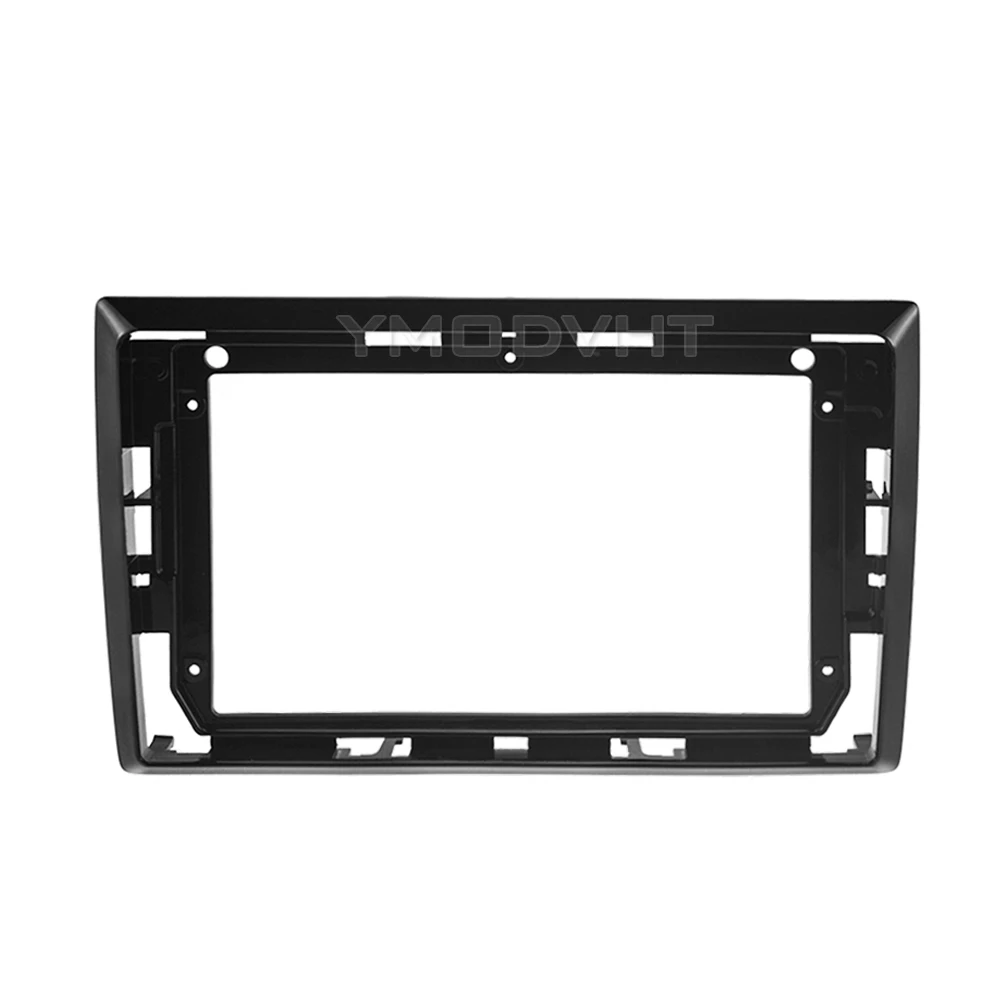 

9inch Car Radio Fascia for VW Volkswagen Beetle 2012-2018 DVD Stereo Frame Plate Mounting Dash Installation Bezel Trim Kit