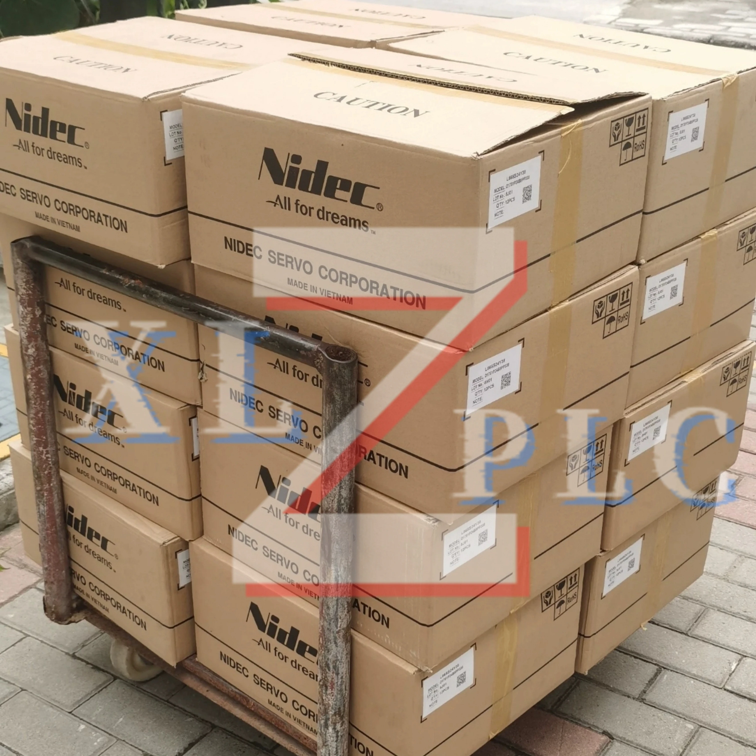 냉각 팬 새로운 원본 D1751P24B8PP388 D1751S24B6CZ-16 D1751S48B9CP-33 D1751S48B9CP-54 D1751S48B9CP-83