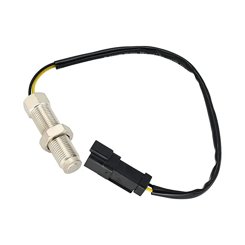 324-4131 3244131 Speed Sensor for Caterpillar Excavator 311C 311DLRR 312C 312CL 312D 312DL 313D 314C 314DCR 314DLCR