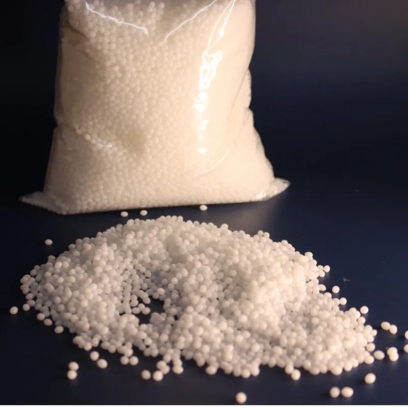 500/1000g Polymorph termoplástico Diy Aka Polycaprolactone Polymorph gránulos herramientas de cerámica de alta calidad