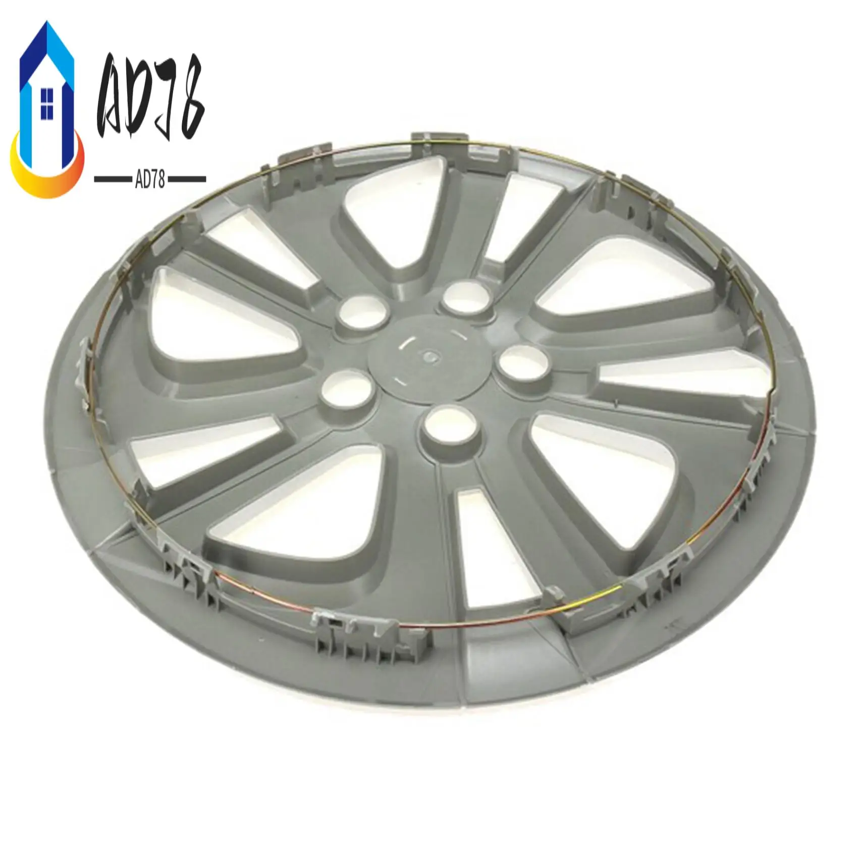 

AD78-15Inch Car Wheel Cover Hub Cap For Toyota Prius 2016 2017 Part Number:42602-47180