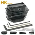 BK Red Dot Mount