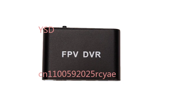 Hd Fpv Mini Video R…
