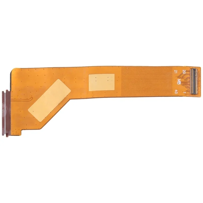 For Lenovo Tab M10 plus TB-X606F TB-X606N TB-X606M LCD flex cable